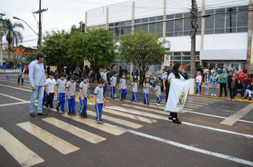 Foto - Desfile Cívico 7 de Setembro 2019