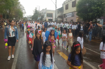 Foto - Desfile Cívico 7 de Setembro 2019
