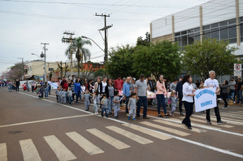 Foto - Desfile Cívico 7 de Setembro 2019