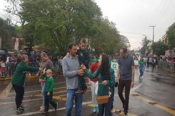 Foto - Desfile Cívico 7 de Setembro 2019