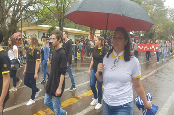 Foto - Desfile Cívico 7 de Setembro 2019