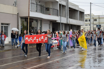 Foto - Desfile Cívico 7 de Setembro 2019