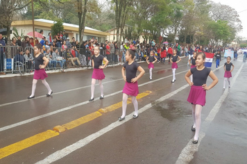 Foto - Desfile Cívico 7 de Setembro 2019