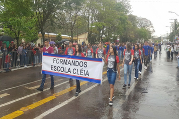 Foto - Desfile Cívico 7 de Setembro 2019