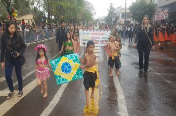 Foto - Desfile Cívico 7 de Setembro 2019