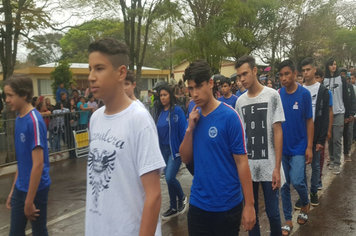 Foto - Desfile Cívico 7 de Setembro 2019