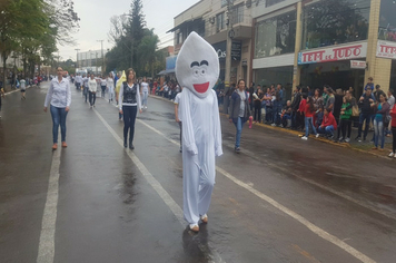 Foto - Desfile Cívico 7 de Setembro 2019