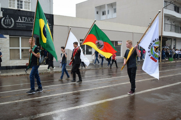Foto - Desfile Cívico 7 de Setembro 2019