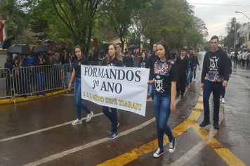 Foto - Desfile Cívico 7 de Setembro 2019