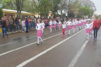Foto - Desfile Cívico 7 de Setembro 2019