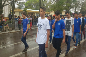Foto - Desfile Cívico 7 de Setembro 2019