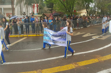 Foto - Desfile Cívico 7 de Setembro 2019