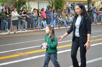 Foto - Desfile Cívico 7 de Setembro 2019