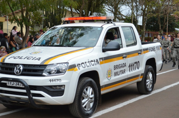 Foto - Desfile Cívico 7 de Setembro 2019