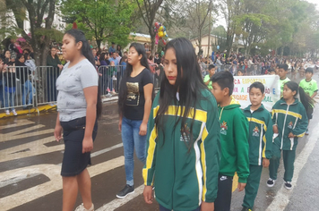 Foto - Desfile Cívico 7 de Setembro 2019