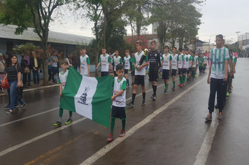 Foto - Desfile Cívico 7 de Setembro 2019