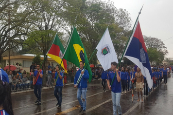 Foto - Desfile Cívico 7 de Setembro 2019