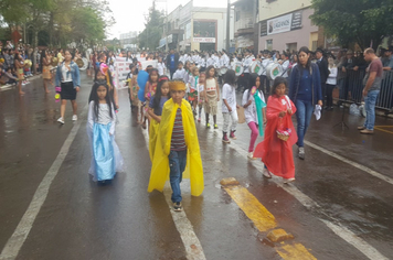 Foto - Desfile Cívico 7 de Setembro 2019