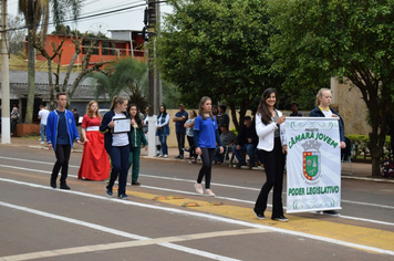 Foto - Desfile Cívico 7 de Setembro 2019