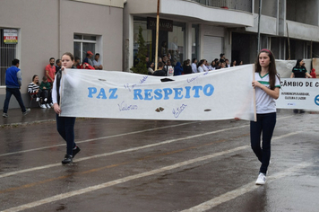 Foto - Desfile Cívico 7 de Setembro 2019