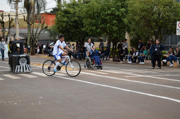 Foto - Desfile Cívico 7 de Setembro 2019