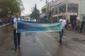 Foto - Desfile Cívico 7 de Setembro 2019