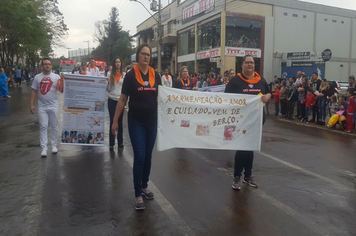 Foto - Desfile Cívico 7 de Setembro 2019