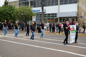 Foto - Desfile Cívico 7 de Setembro 2019