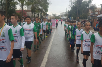 Foto - Desfile Cívico 7 de Setembro 2019