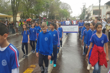 Foto - Desfile Cívico 7 de Setembro 2019