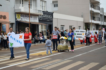 Foto - Desfile Cívico 7 de Setembro 2019
