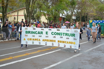 Foto - Desfile Cívico 7 de Setembro 2019