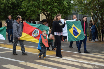 Foto - Desfile Cívico 7 de Setembro 2019