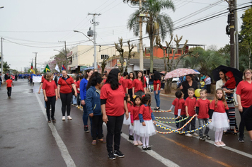 Foto - Desfile Cívico 7 de Setembro 2019