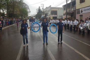 Foto - Desfile Cívico 7 de Setembro 2019