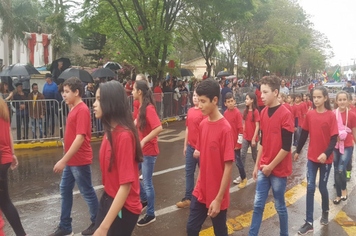 Foto - Desfile Cívico 7 de Setembro 2019