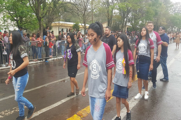 Foto - Desfile Cívico 7 de Setembro 2019