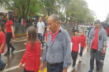 Foto - Desfile Cívico 7 de Setembro 2019