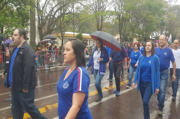 Foto - Desfile Cívico 7 de Setembro 2019