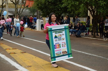 Foto - Desfile Cívico 7 de Setembro 2019
