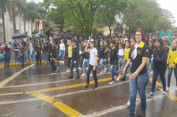 Foto - Desfile Cívico 7 de Setembro 2019