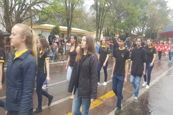 Foto - Desfile Cívico 7 de Setembro 2019