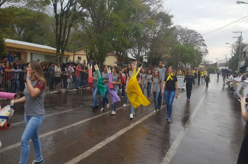 Foto - Desfile Cívico 7 de Setembro 2019