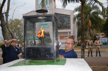 Foto - Desfile Cívico 7 de Setembro 2019