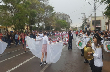 Foto - Desfile Cívico 7 de Setembro 2019