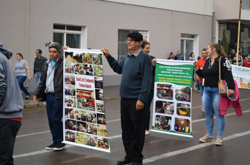 Foto - Desfile Cívico 7 de Setembro 2019