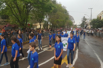 Foto - Desfile Cívico 7 de Setembro 2019