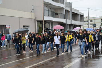 Foto - Desfile Cívico 7 de Setembro 2019