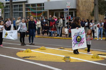 Foto - Desfile Cívico 7 de Setembro 2019