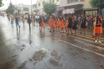 Foto - Desfile Cívico 7 de Setembro 2019